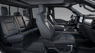 2025 Ford F-150® Internal Image 1